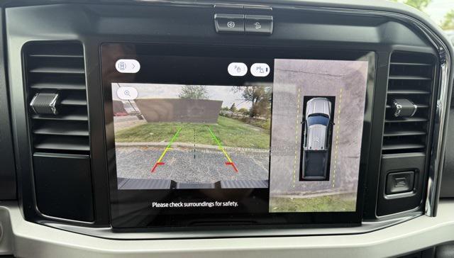 new 2026 Ford F-250 car, priced at $84,750