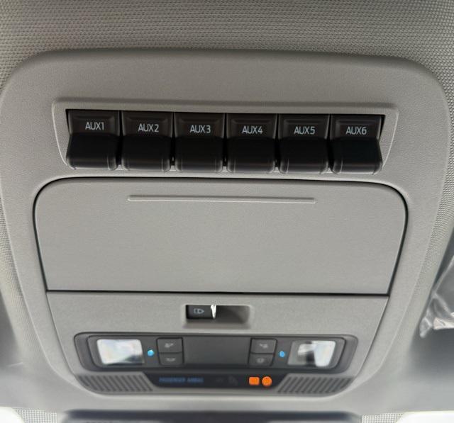 new 2026 Ford F-250 car, priced at $84,750