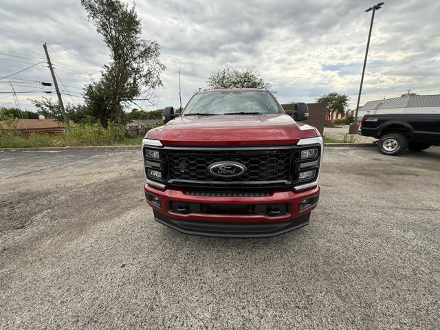 new 2026 Ford F-250 car, priced at $84,750