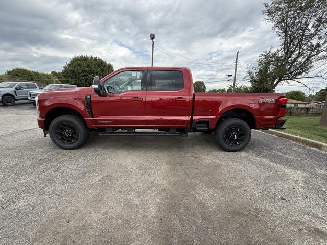 new 2026 Ford F-250 car, priced at $84,750