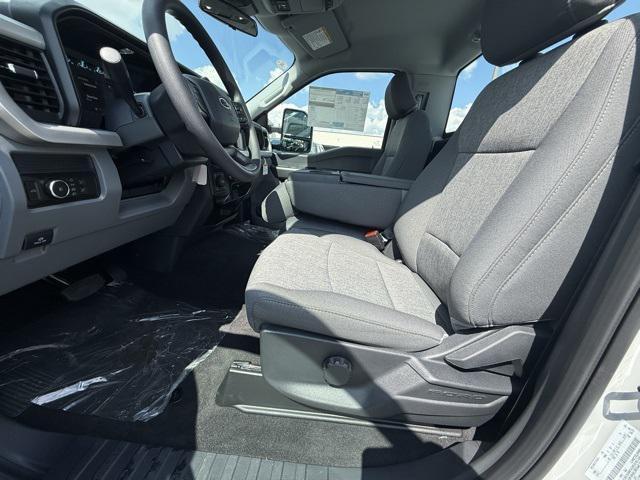 new 2026 Ford F-350 car, priced at $59,725