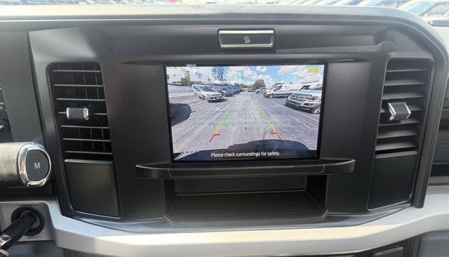 new 2026 Ford F-350 car, priced at $59,725