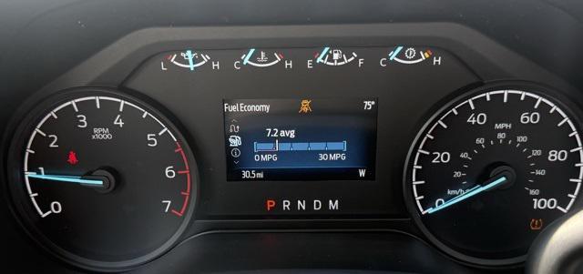 new 2026 Ford F-350 car, priced at $59,725