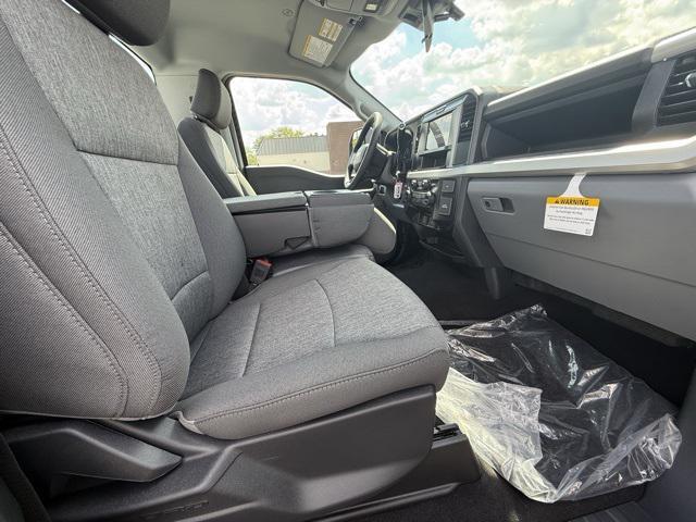 new 2026 Ford F-350 car, priced at $59,725