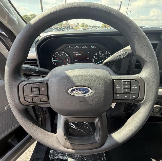 new 2026 Ford F-350 car, priced at $59,725