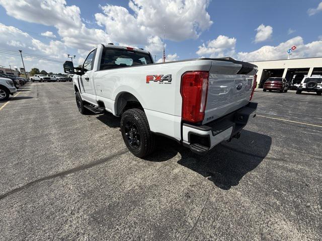 new 2026 Ford F-350 car, priced at $59,725