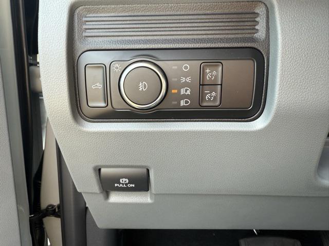 new 2026 Ford F-350 car, priced at $59,725