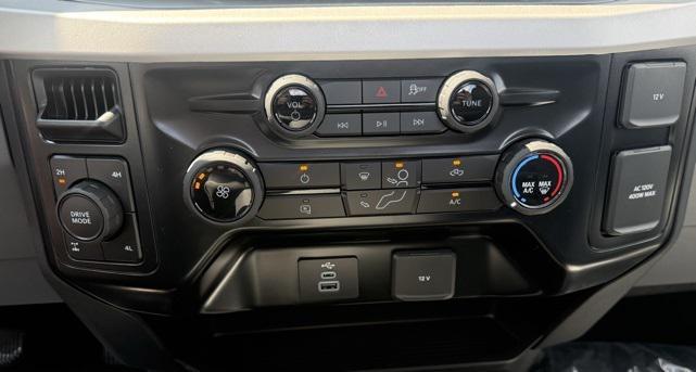 new 2026 Ford F-350 car, priced at $59,725