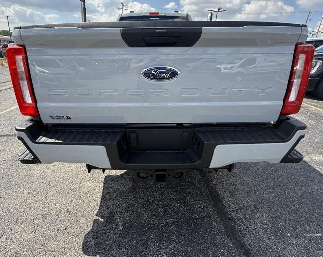 new 2026 Ford F-350 car, priced at $59,725