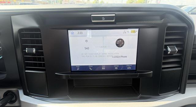 new 2026 Ford F-350 car, priced at $59,725