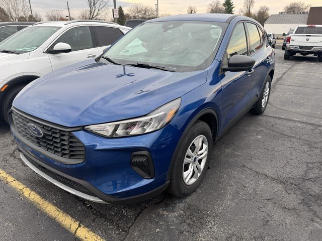 used 2023 Ford Escape car, priced at $22,999