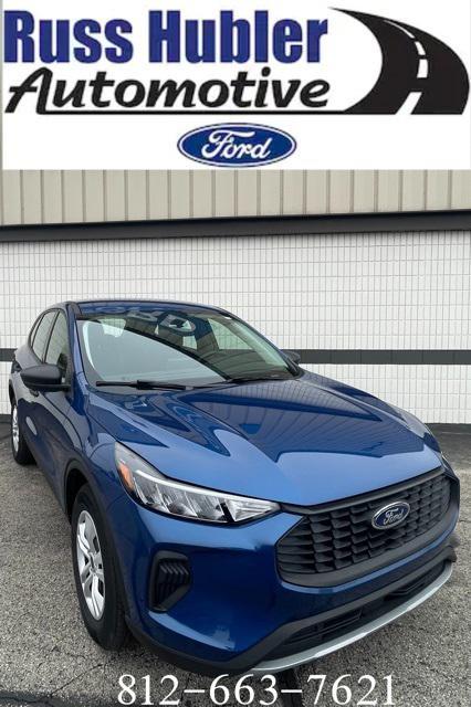 used 2023 Ford Escape car, priced at $22,999