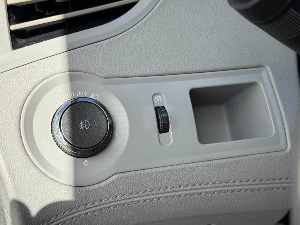 used 2011 Buick LaCrosse car, priced at $9,485