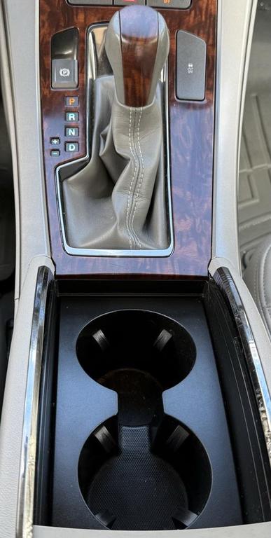 used 2011 Buick LaCrosse car, priced at $9,485