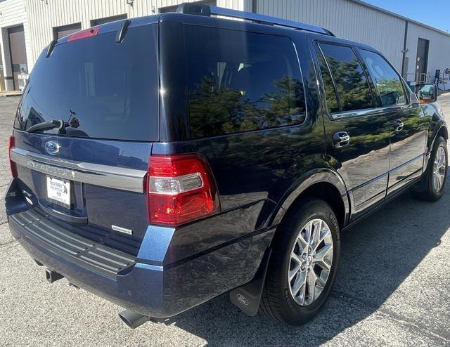 used 2015 Ford Expedition car, priced at $12,200