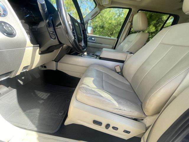 used 2015 Ford Expedition car, priced at $12,200