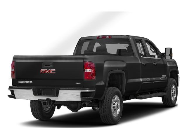 used 2018 GMC Sierra 2500 car