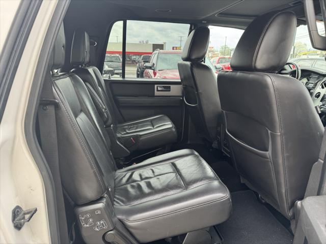 used 2013 Ford Expedition EL car, priced at $9,998