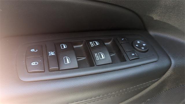 used 2018 Jeep Grand Cherokee car, priced at $18,988