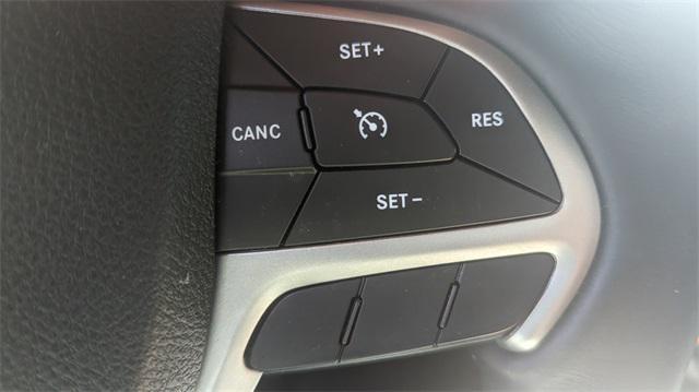 used 2018 Jeep Grand Cherokee car, priced at $18,988