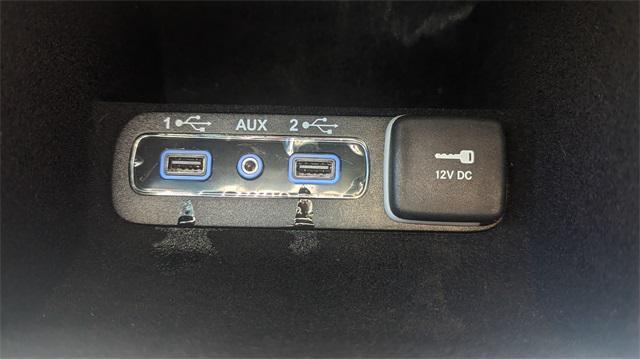 used 2018 Jeep Grand Cherokee car, priced at $18,988