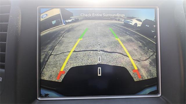 used 2018 Jeep Grand Cherokee car, priced at $18,988