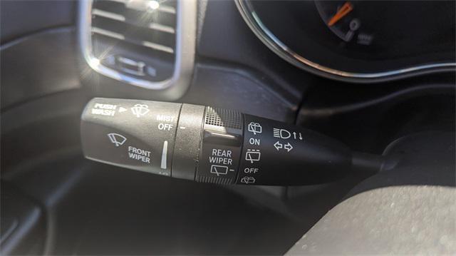 used 2018 Jeep Grand Cherokee car, priced at $18,988