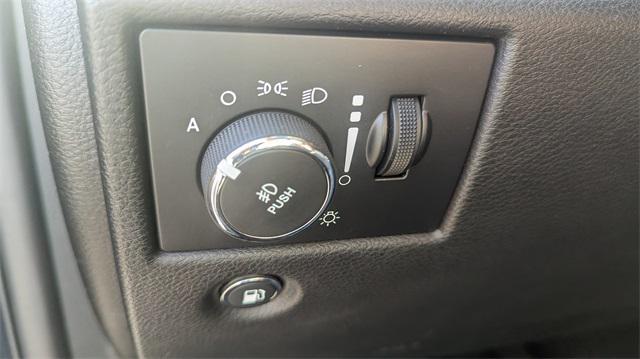 used 2018 Jeep Grand Cherokee car, priced at $18,988