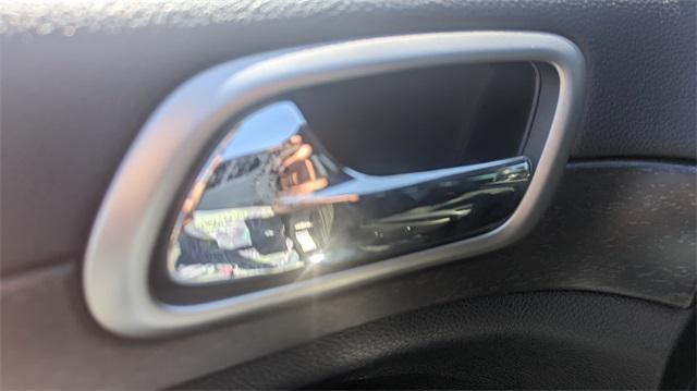 used 2018 Jeep Grand Cherokee car, priced at $18,988