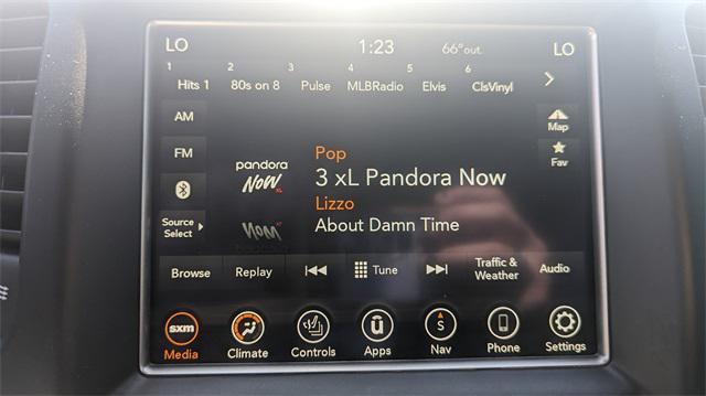 used 2018 Jeep Grand Cherokee car, priced at $18,988