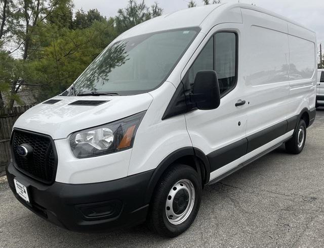 used 2022 Ford Transit-150 car, priced at $38,988