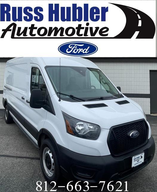 used 2022 Ford Transit-150 car, priced at $38,988