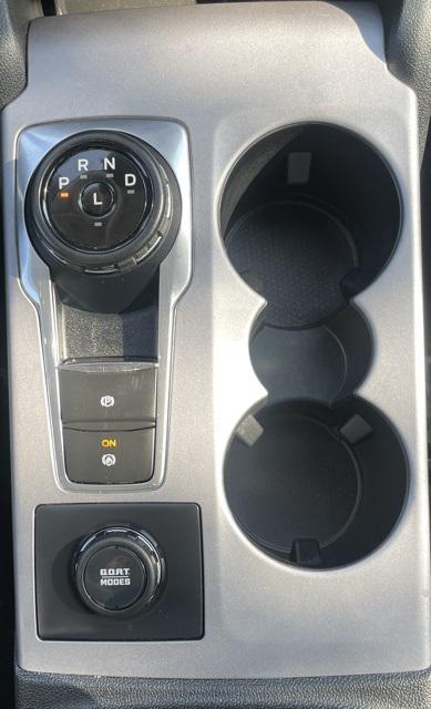 used 2022 Ford Bronco Sport car, priced at $26,985