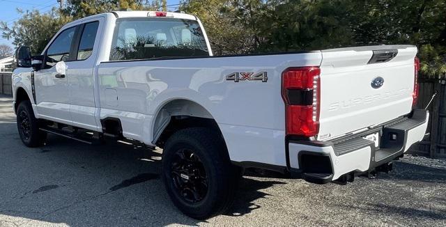 new 2024 Ford F-350 car, priced at $61,375