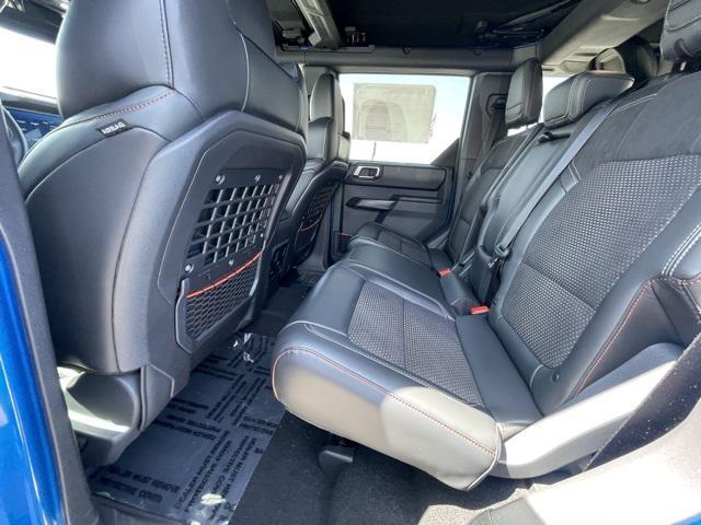 new 2024 Ford Bronco car