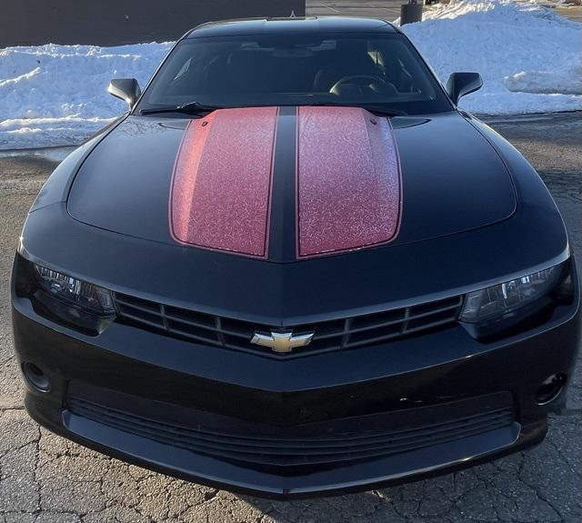 used 2014 Chevrolet Camaro car, priced at $11,985