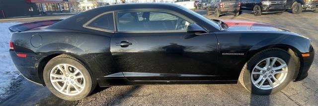 used 2014 Chevrolet Camaro car, priced at $11,985