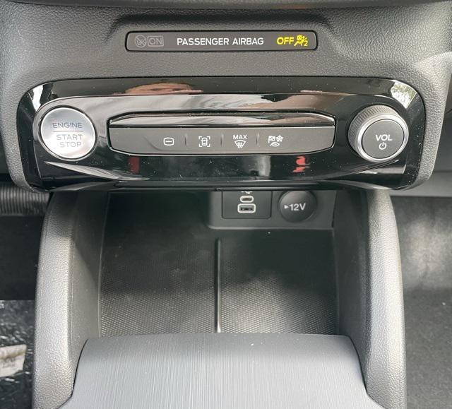 new 2025 Ford Escape PHEV car, priced at $38,895
