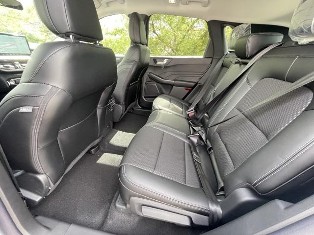 new 2025 Ford Escape PHEV car, priced at $38,895