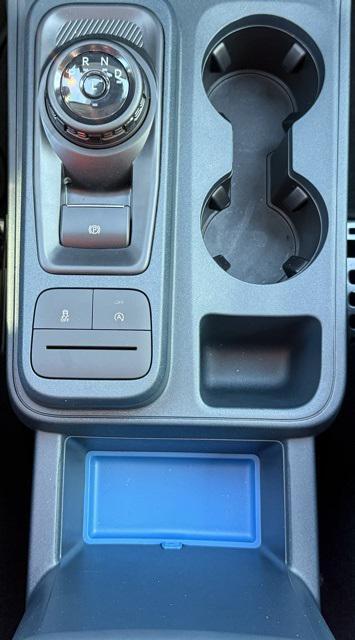 new 2025 Ford Maverick car
