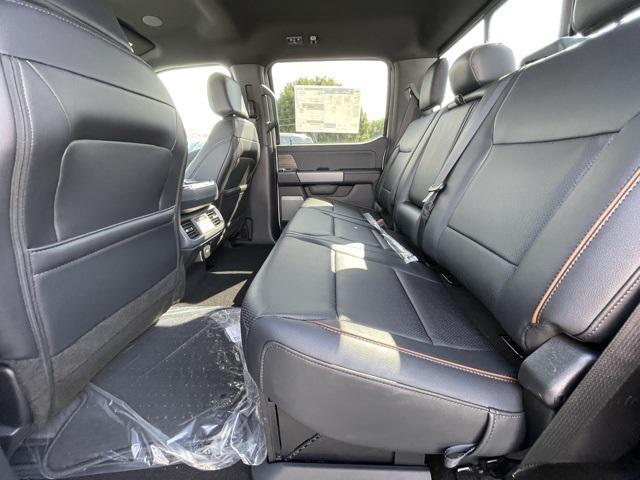new 2025 Ford F-150 car, priced at $74,135