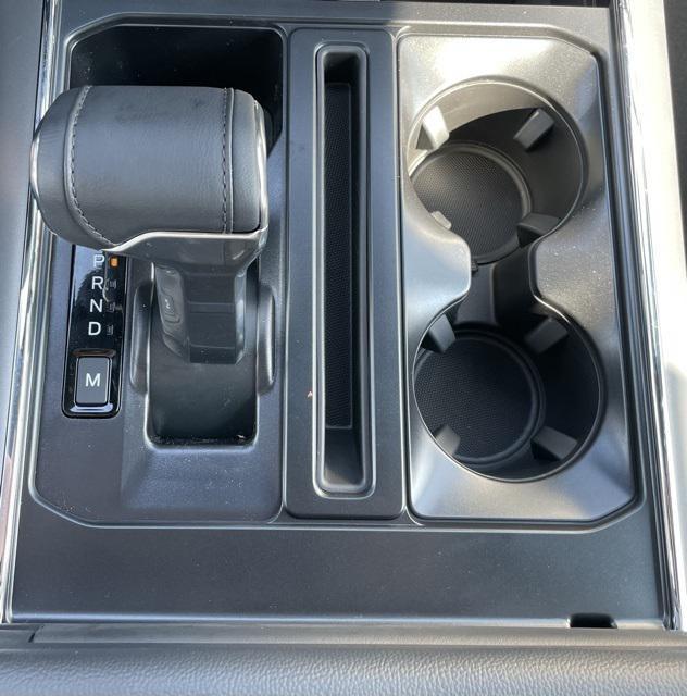 new 2025 Ford F-150 car, priced at $74,135