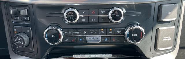 new 2025 Ford F-150 car, priced at $74,135