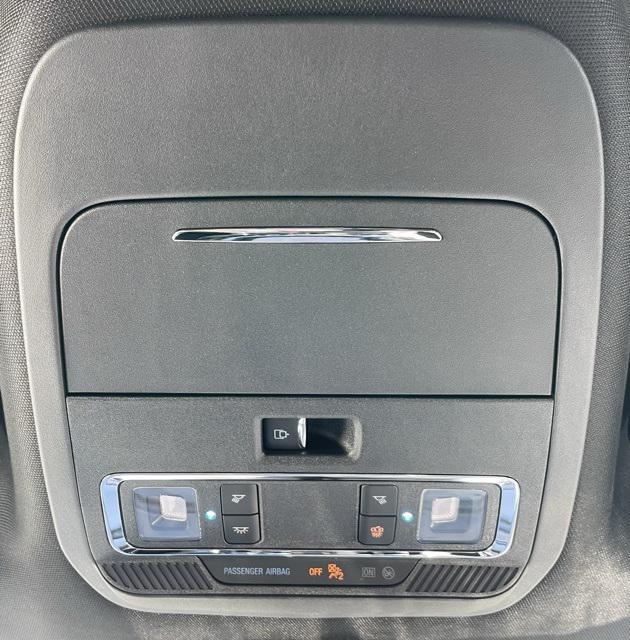 new 2025 Ford F-150 car, priced at $74,135