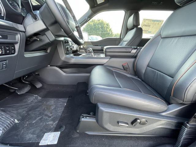 new 2025 Ford F-150 car, priced at $74,135
