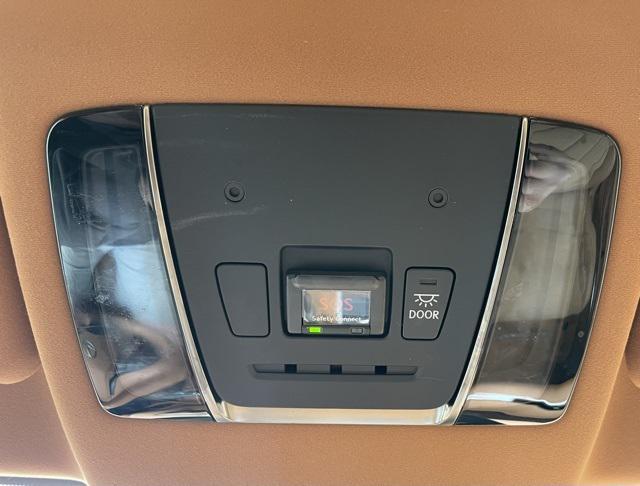 used 2020 Lexus LC 500 car, priced at $74,265