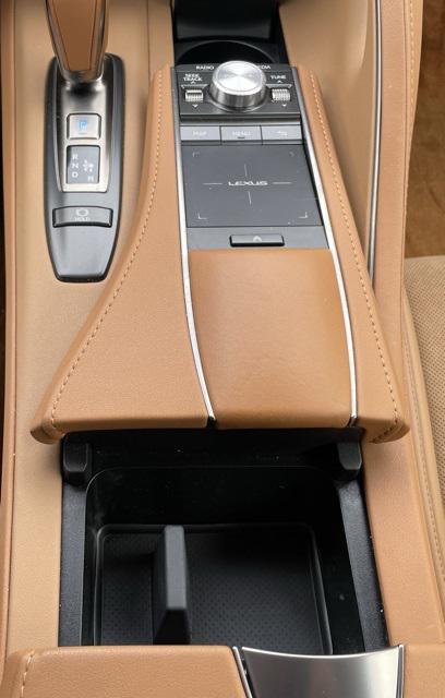used 2020 Lexus LC 500 car, priced at $74,265