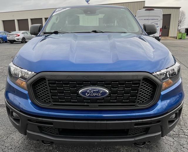 used 2019 Ford Ranger car, priced at $24,763