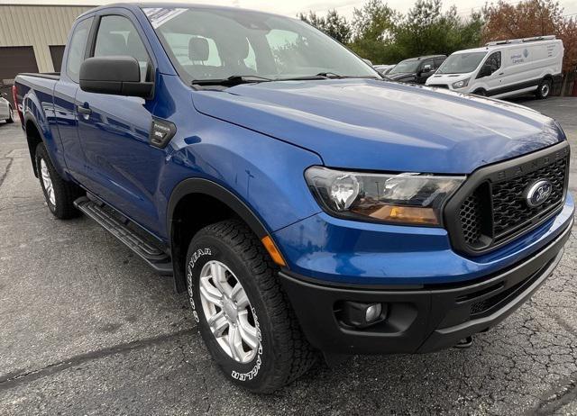 used 2019 Ford Ranger car, priced at $24,763