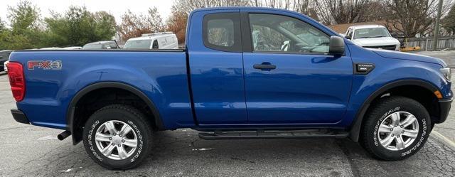 used 2019 Ford Ranger car, priced at $24,763